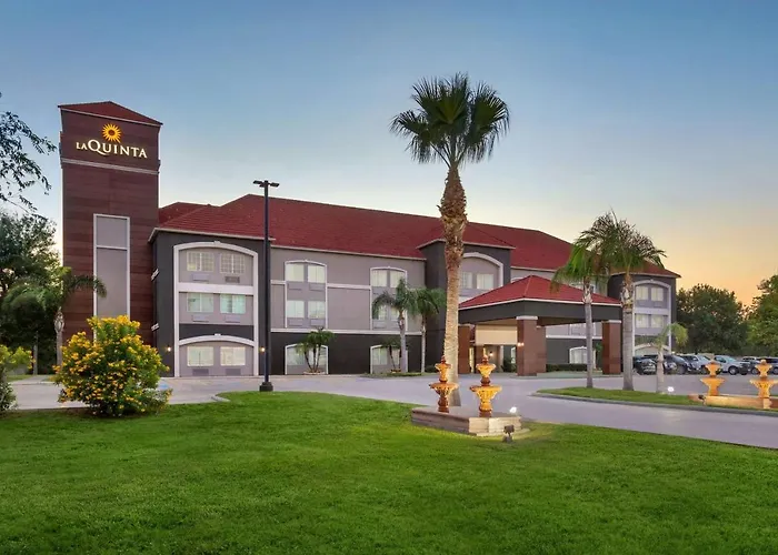 La Quinta By Wyndham Brownsville North