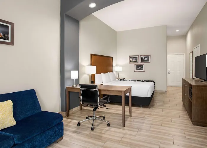 La Quinta By Wyndham Brownsville North