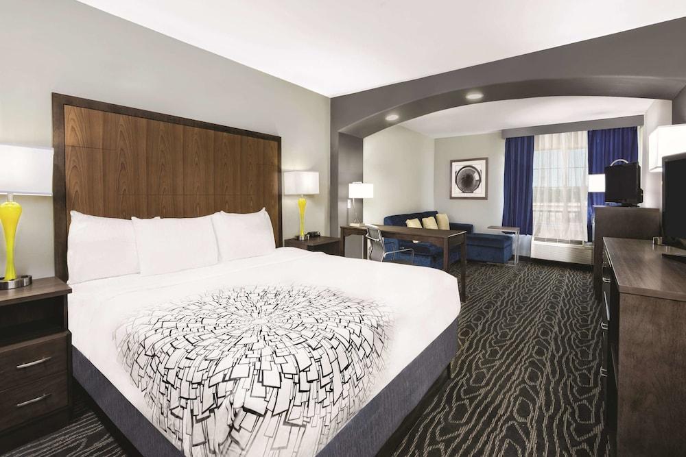 La Quinta By Wyndham North 3*
