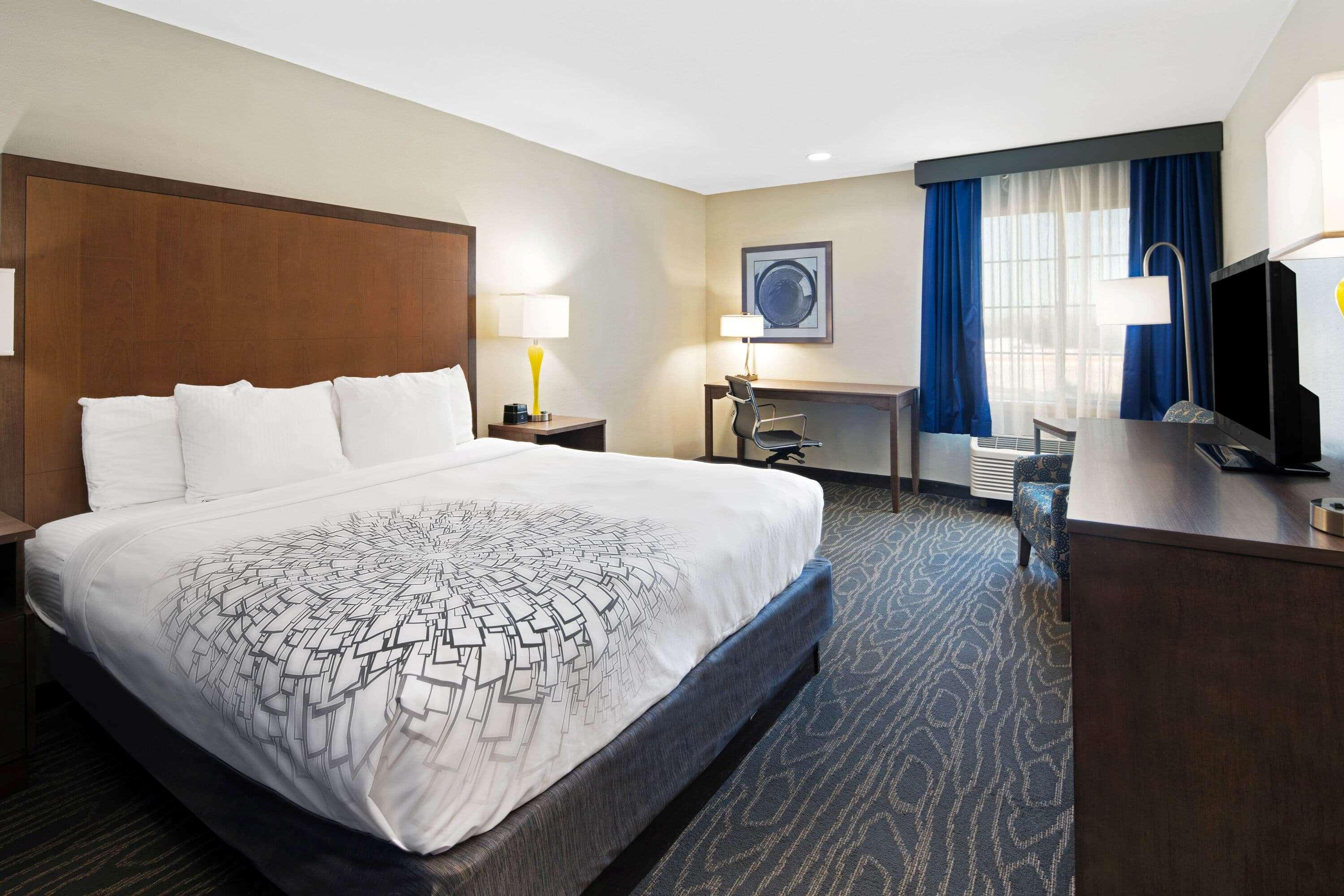 Hotel La Quinta By Wyndham North Brownsville