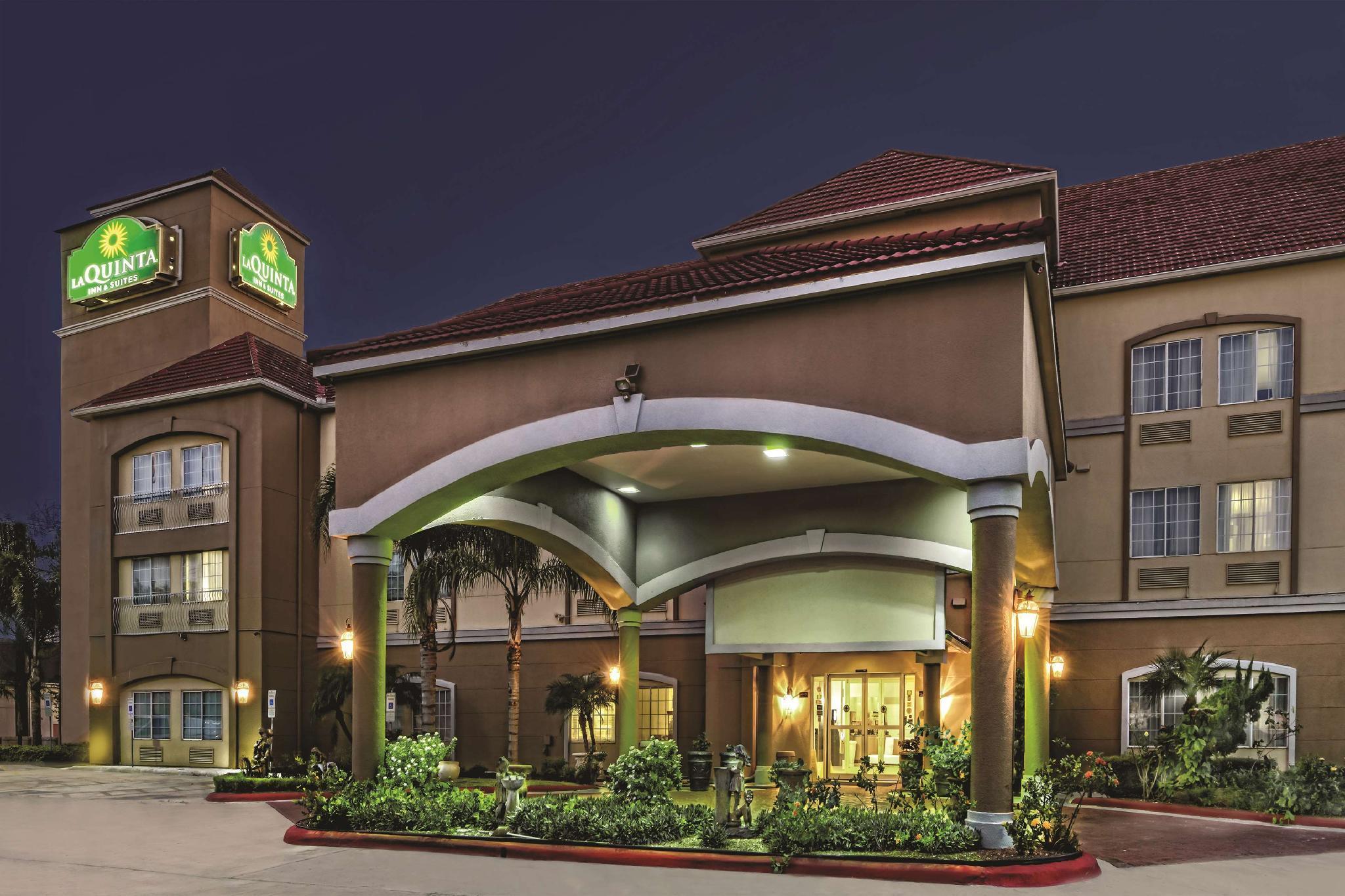 La Quinta By Wyndham North Brownsville