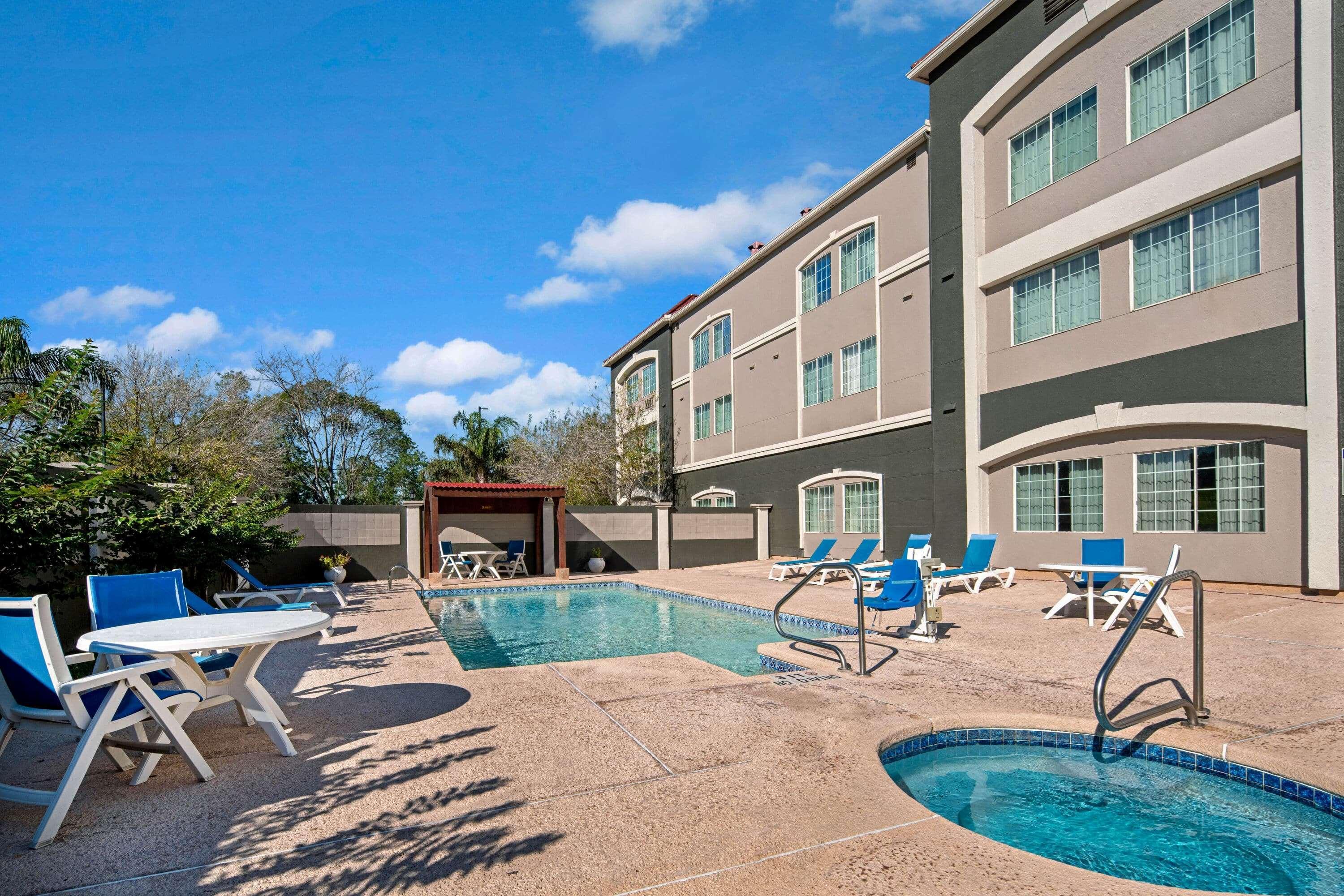 Hotel La Quinta By Wyndham North