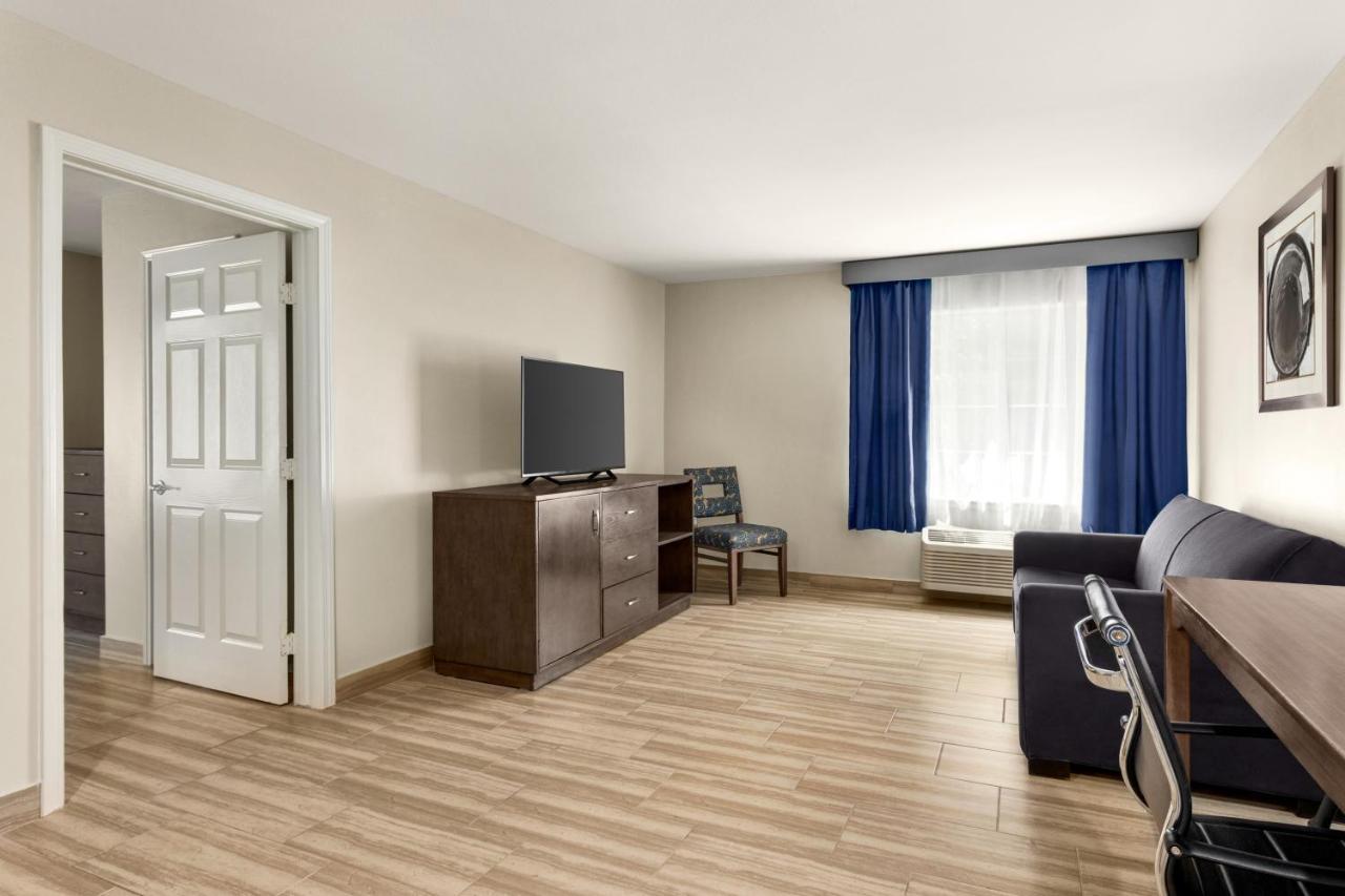 La Quinta By Wyndham North 3* Brownsville