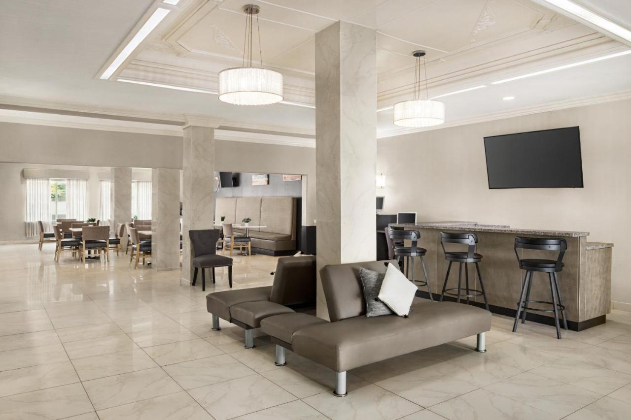La Quinta By Wyndham North Hotel Brownsville