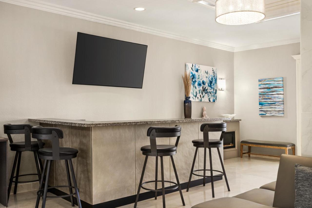 La Quinta By Wyndham North 3*