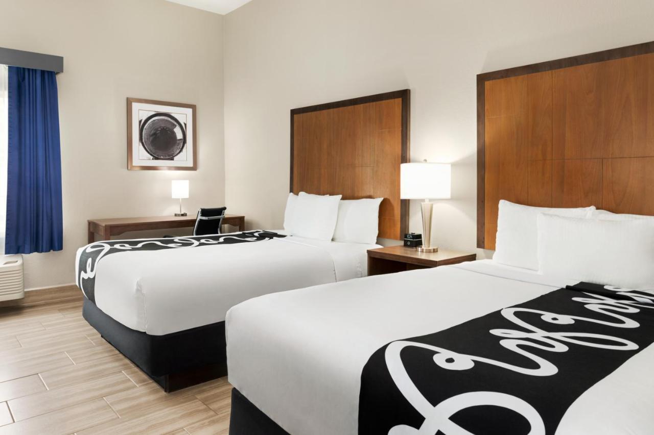 La Quinta By Wyndham North Brownsville