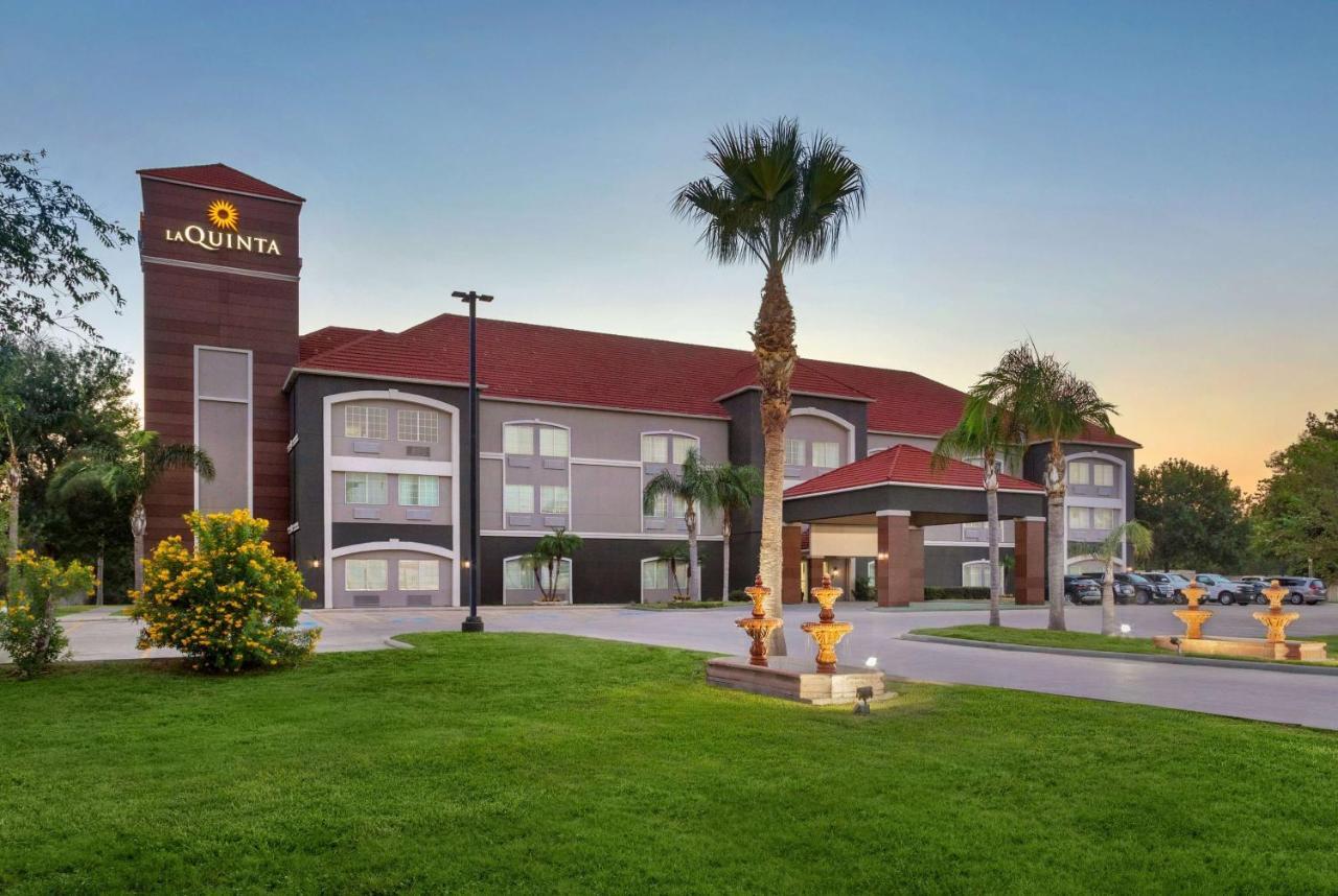 Hotel La Quinta By Wyndham North Brownsville