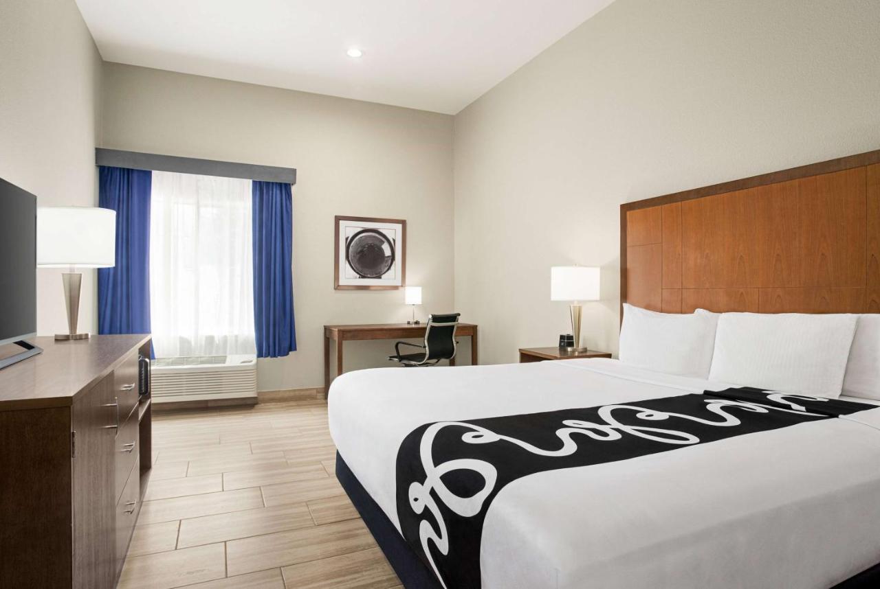 La Quinta By Wyndham North Hotel Brownsville