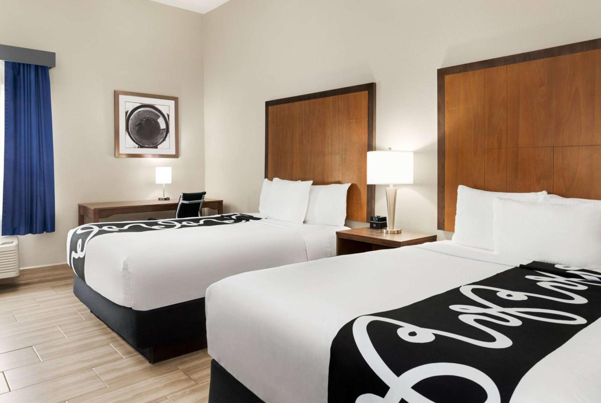 La Quinta By Wyndham North 3*