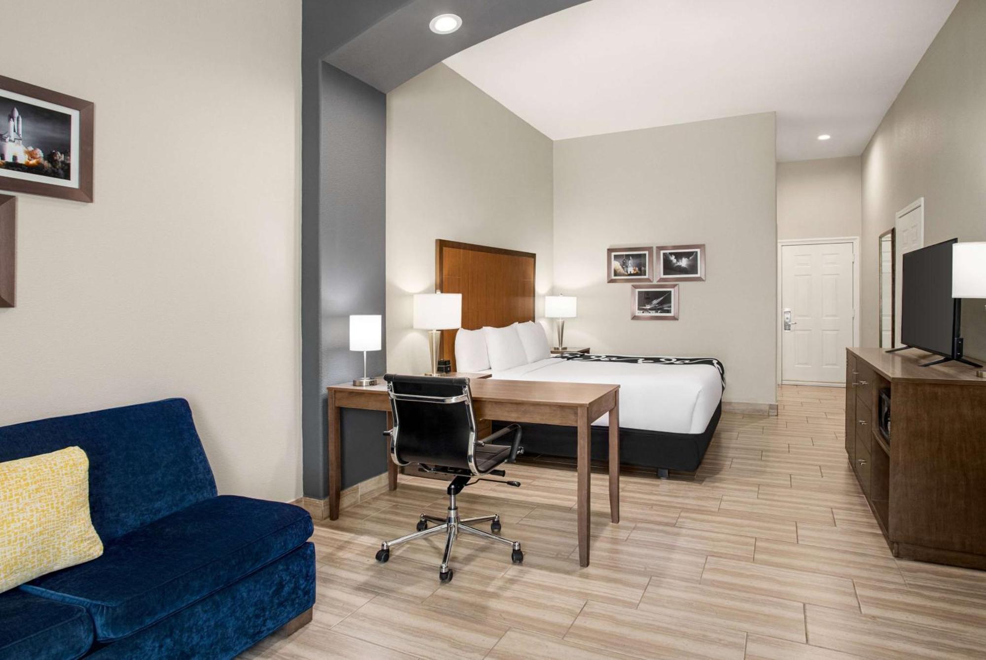 La Quinta By Wyndham North