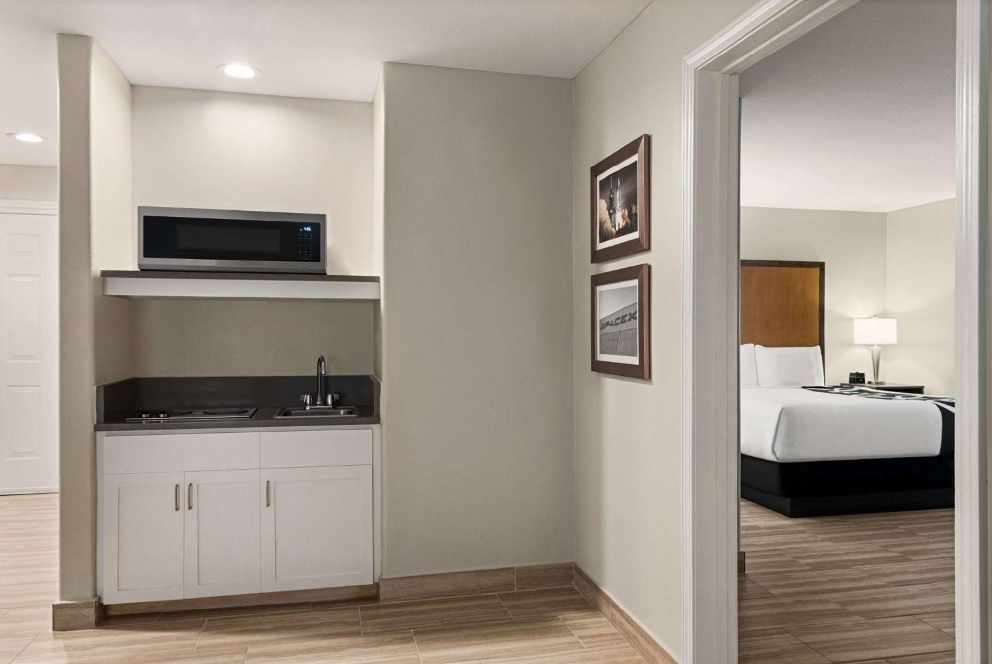 La Quinta By Wyndham North 3*