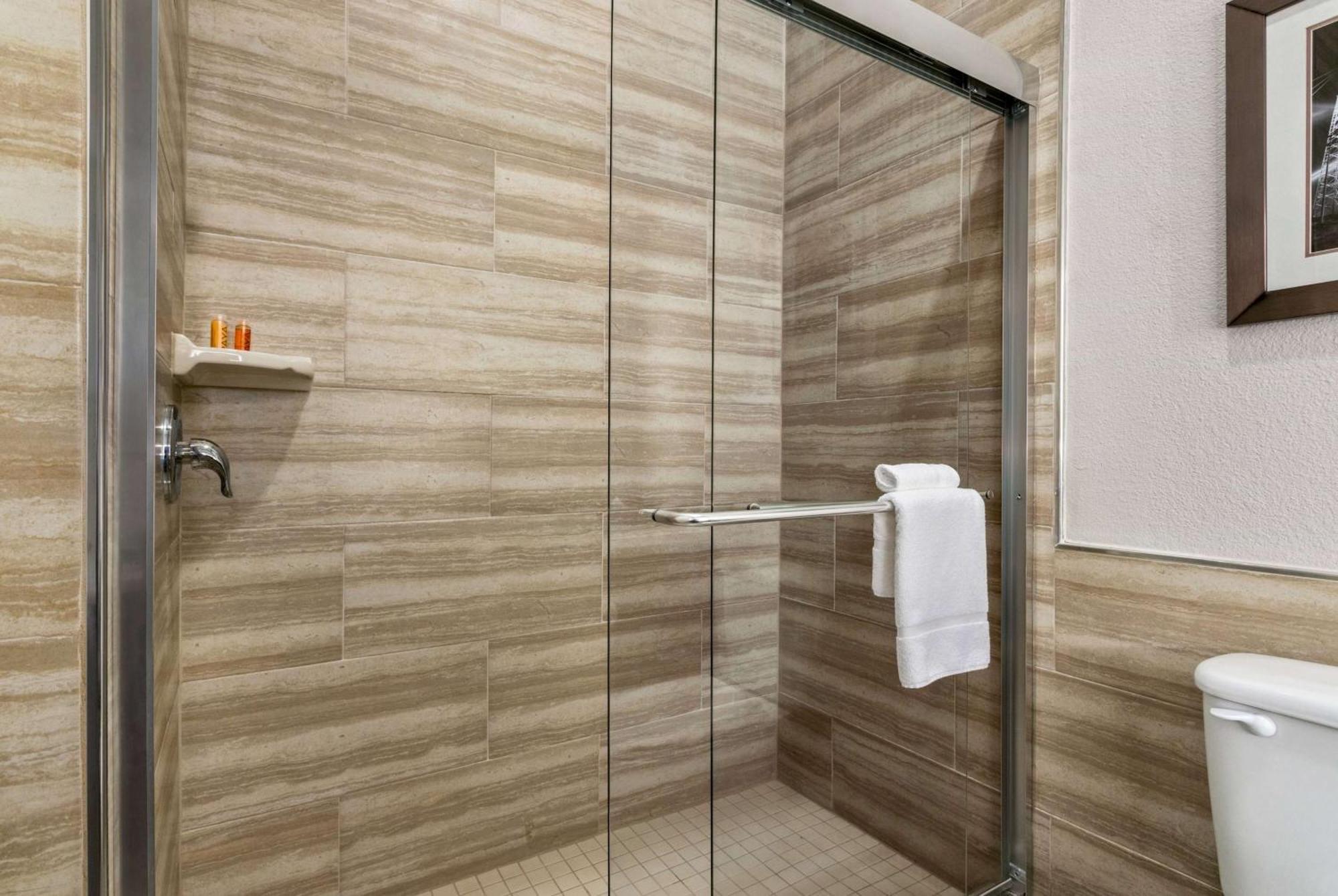La Quinta By Wyndham North Hotel 3*