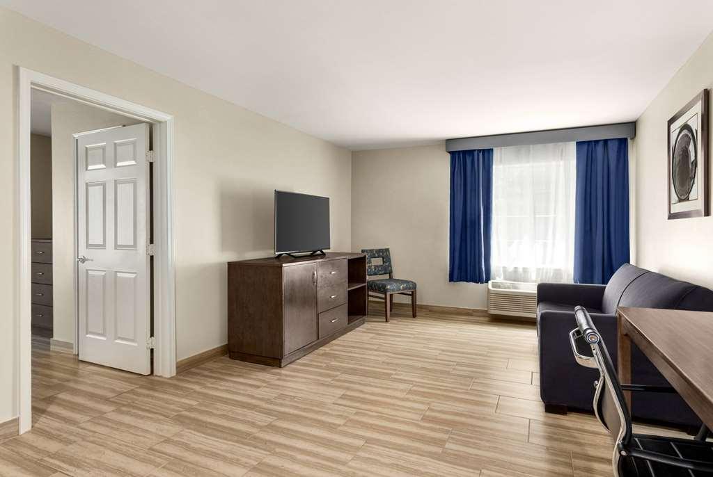 La Quinta By Wyndham North 3*