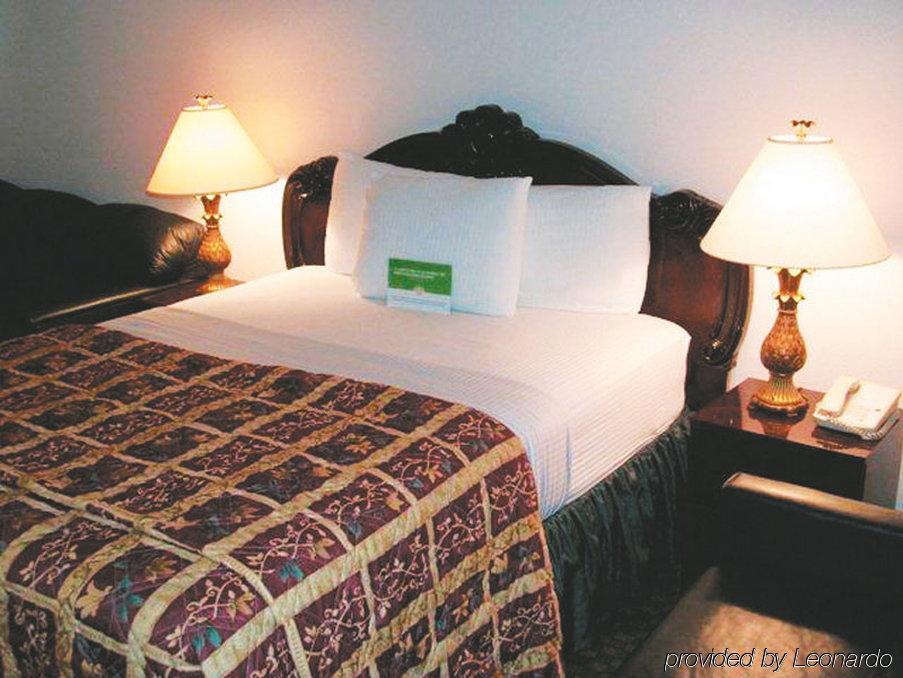Hotel La Quinta By Wyndham North