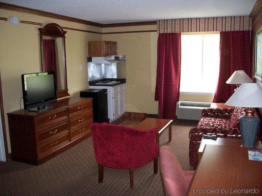 La Quinta By Wyndham North Hotel 3*