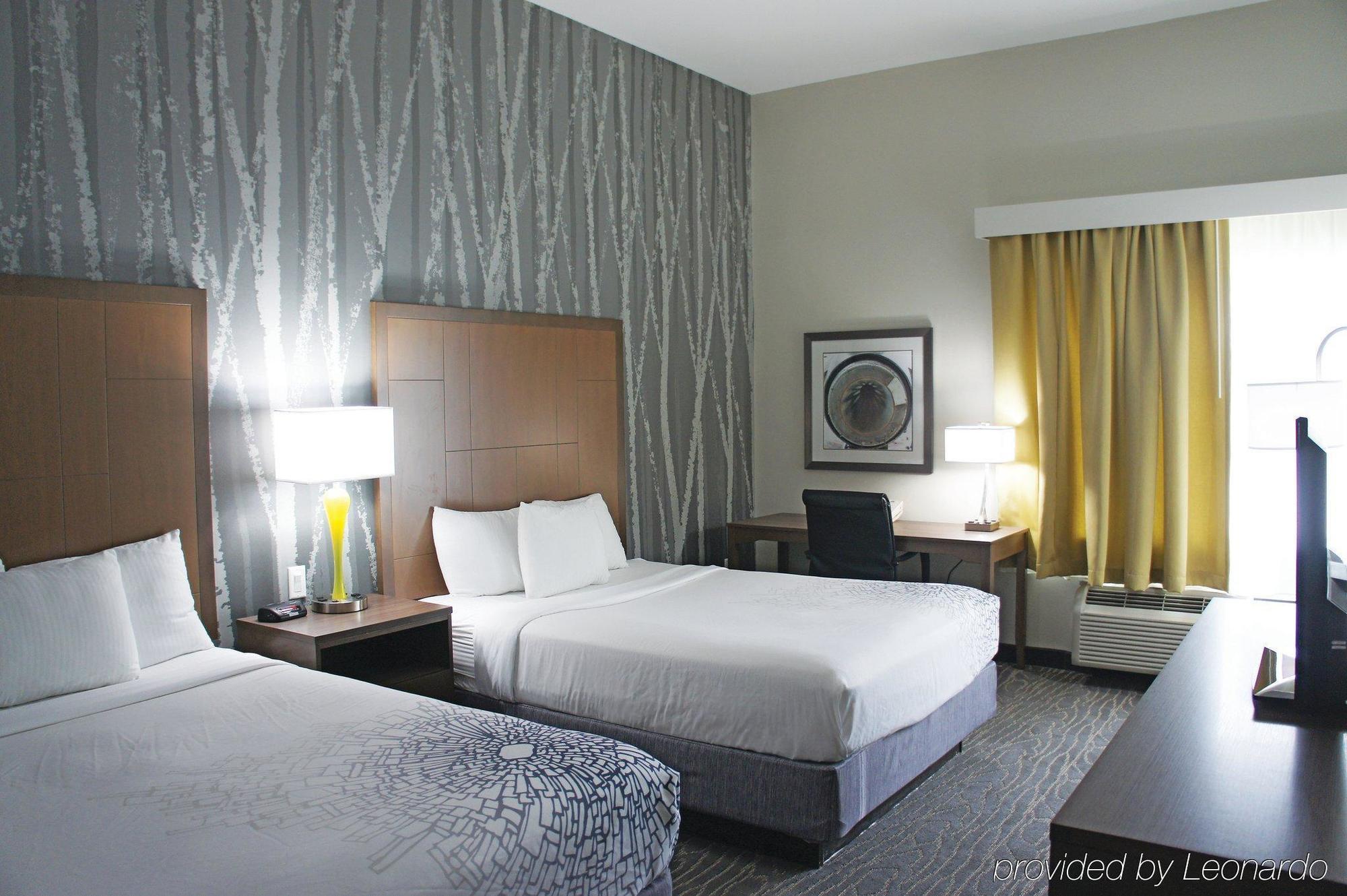 La Quinta By Wyndham North Hotel