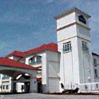 Hotel La Quinta By Wyndham North Brownsville