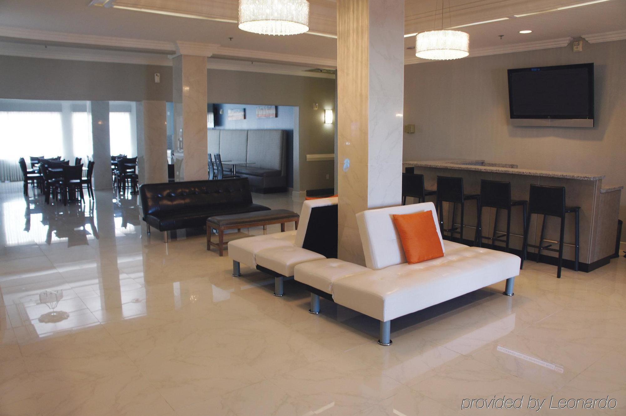 La Quinta By Wyndham North Hotel Brownsville