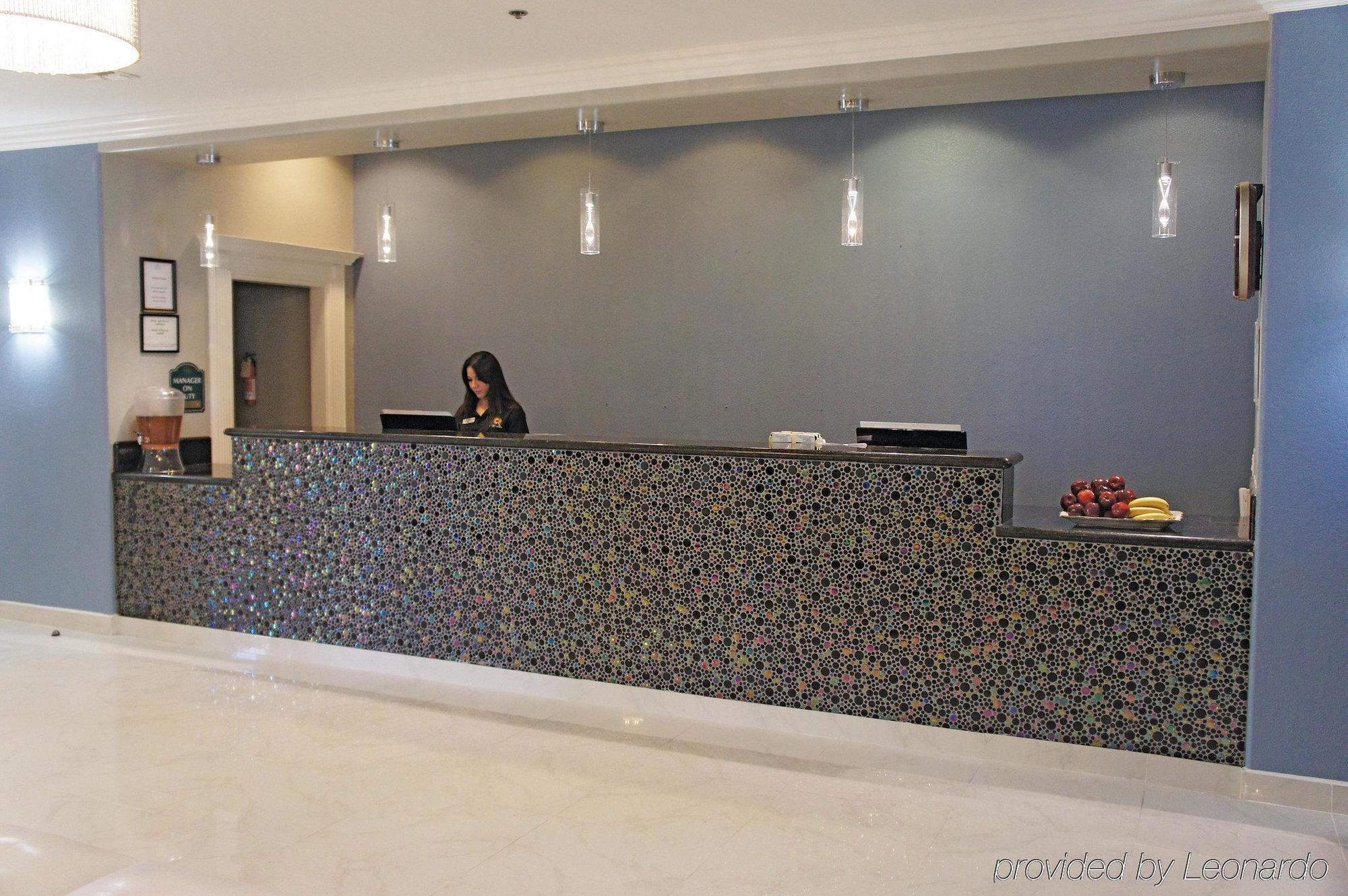 La Quinta By Wyndham North Hotel Brownsville