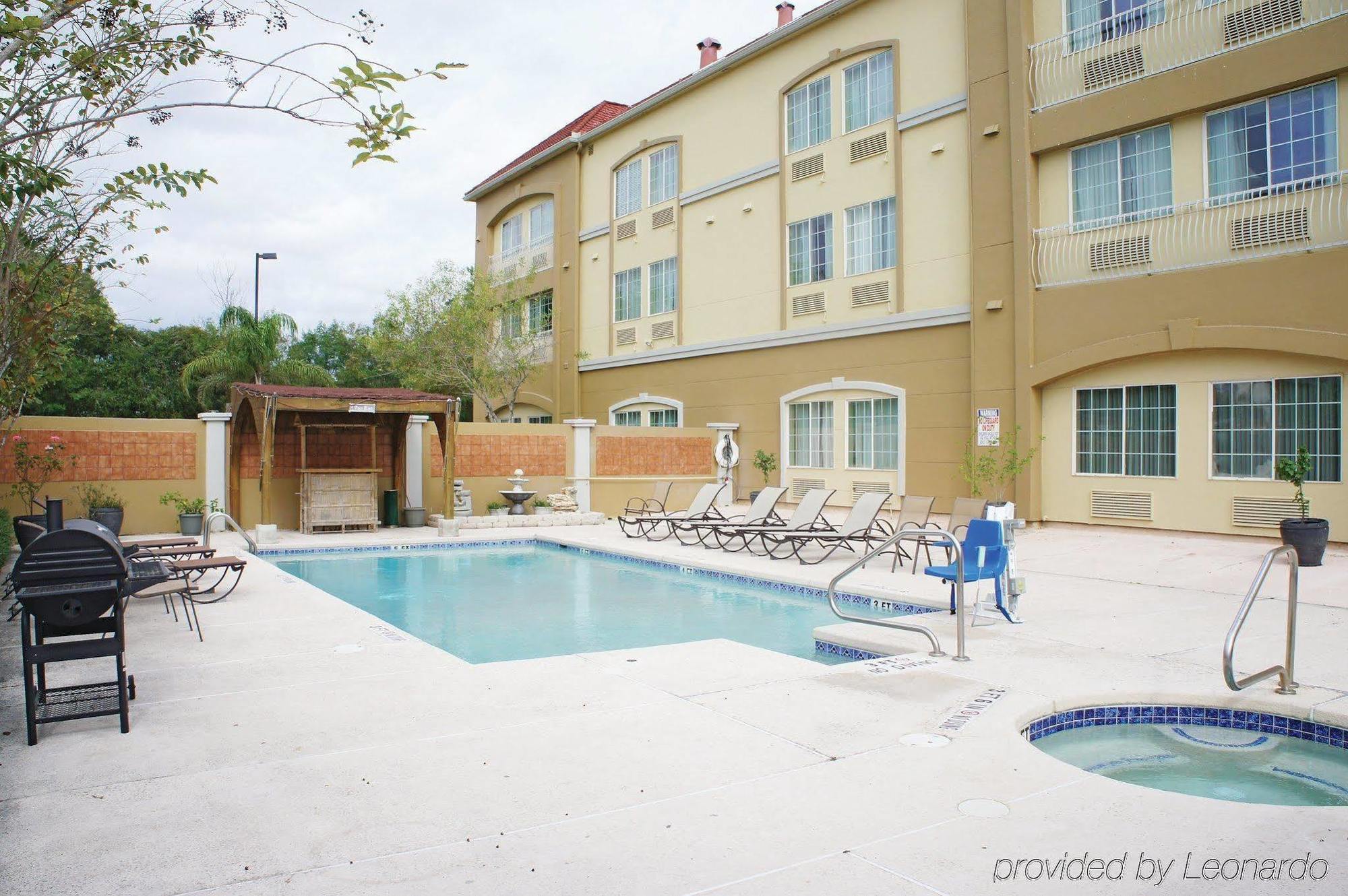 La Quinta By Wyndham North Hotel 3*